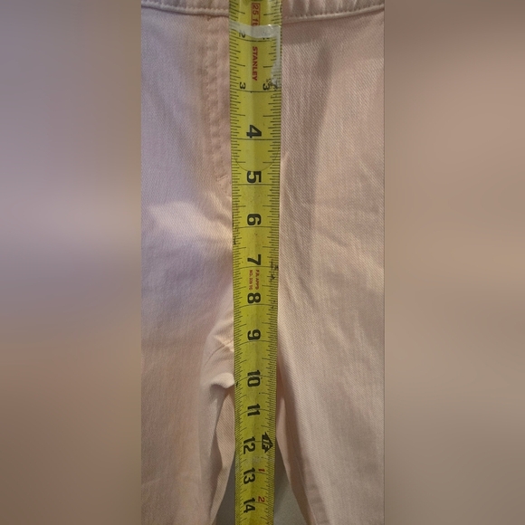 J. McLaughlin Light Pink Garment - Picture 5 of 10